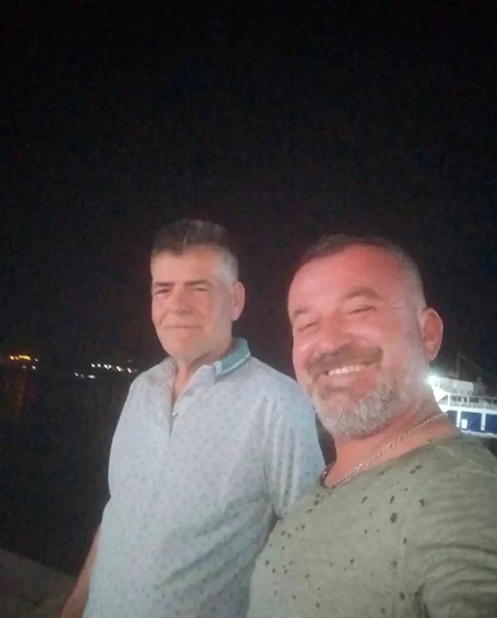 Gelibolu’da Balıkçı Teknesi Faciası: 2 Kişi Hayatını Kaybetti