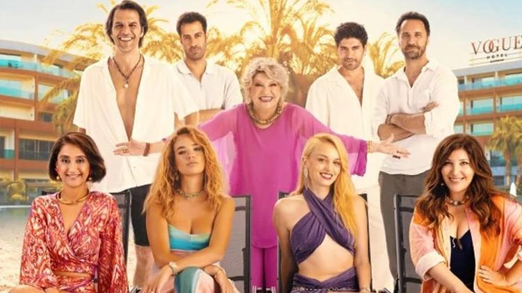 Gelin Takımı Filminin Çekildiği Mekanlar ve Konu Detayları