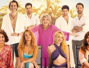 Gelin Takımı Filminin Çekildiği Mekanlar ve Konu Detayları