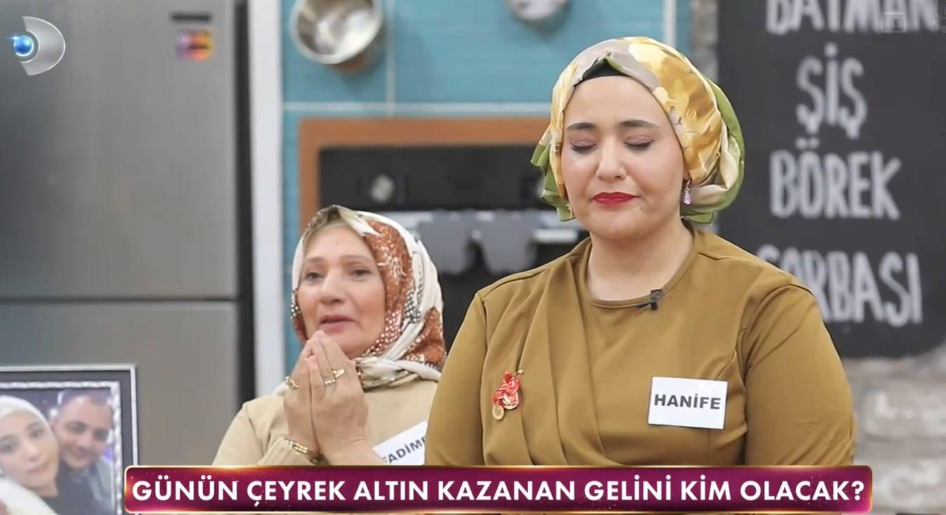 Gelinim Mutfakta 1 Ekim 2025 Güncel Puan Durumu ve Haftalık Sonuçlar
