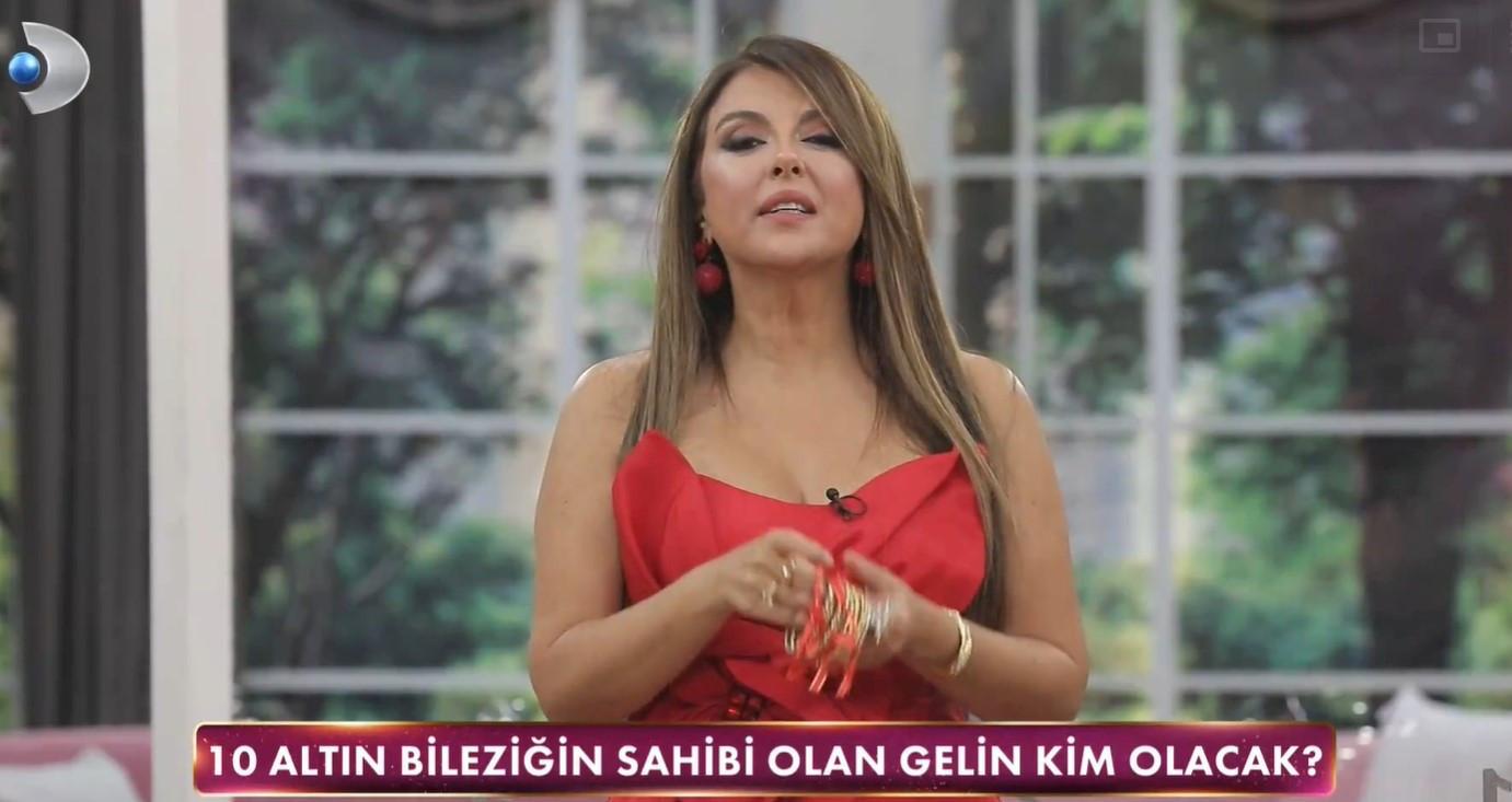 Günün Birincisi ve Çeyrek Altını Kazanan Kim?