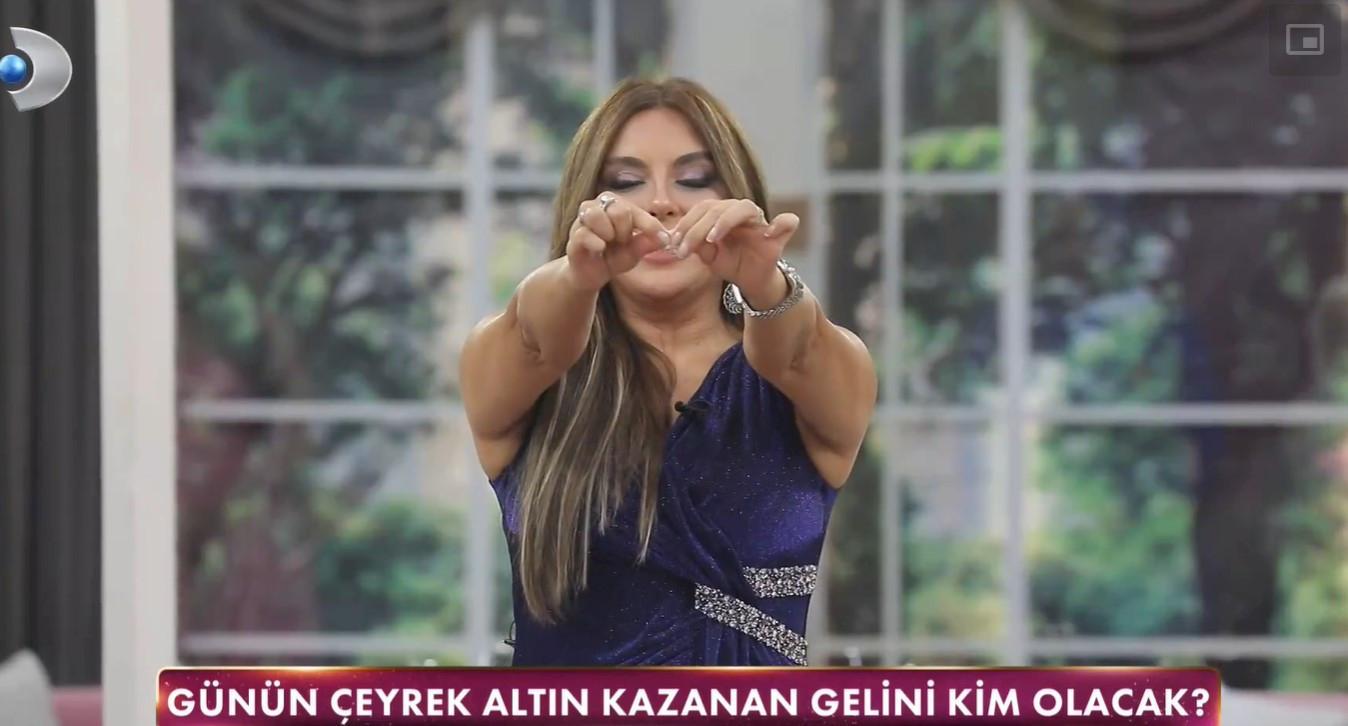 Günün Birincisi ve Çeyrek Altın Sahibi Kim Oldu?