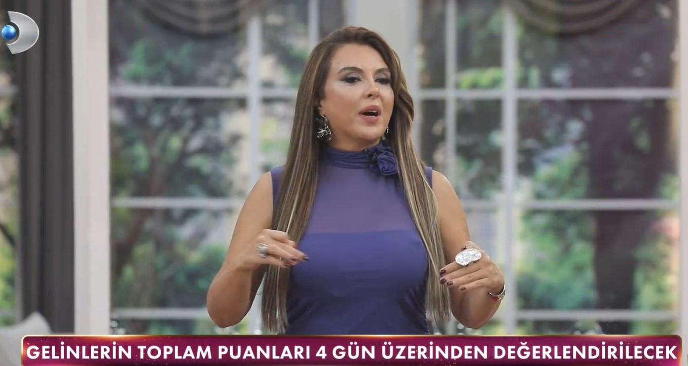 Gelinim Mutfakta 28 Ekim 2025 Güncel Puan Durumu ve Güncel Gelişmeler 2 Gelinim Mutfakta 28 Ekim 2025 Güncel Puan Durumu ve Güncel Gelişmeler