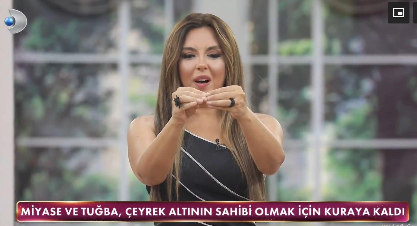 Gelinim Mutfakta Günün Birincisi Kim Oldu?