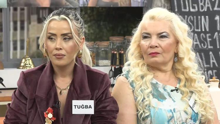 Gelinim Mutfakta Son Durum ve Sonuçlar - Kim Elendi, Kim Altın Bilezik Aldı? 2 Elenen Yarışmacı