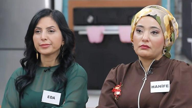 Gelinim Mutfakta Son Durum ve Sonuçlar - Kim Elendi, Kim Altın Bilezik Aldı? 3 Elenen Yarışmacı