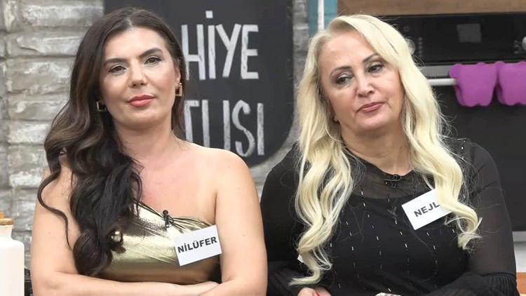 Gelinim Mutfakta Son Durum ve Sonuçlar - Kim Elendi, Kim Altın Bilezik Aldı? 4 Gelinim Mutfakta Son Durum ve Sonuçlar - Kim Elendi, Kim Altın Bilezik Aldı?