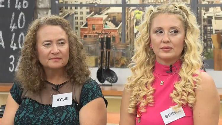 Gelinim Mutfakta Son Durum ve Sonuçlar - Kim Elendi, Kim Altın Bilezik Aldı? 5 Gelinim Mutfakta Son Durum ve Sonuçlar - Kim Elendi, Kim Altın Bilezik Aldı?