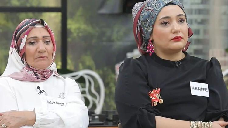 Gelinim Mutfakta'da Bu Haftanın Nefes Kestiği Anlar ve Elenen Gelin