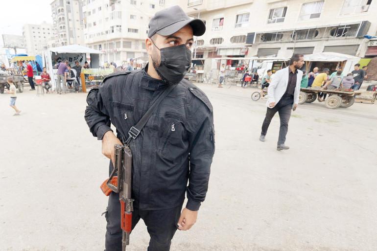 Gazze’de Yeniden Sokağa Dönüş ve Güç Dengeleri