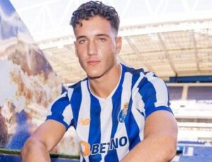 Genç Futbol Yıldızı Deniz Gül’ün Kariyer Yolculuğu