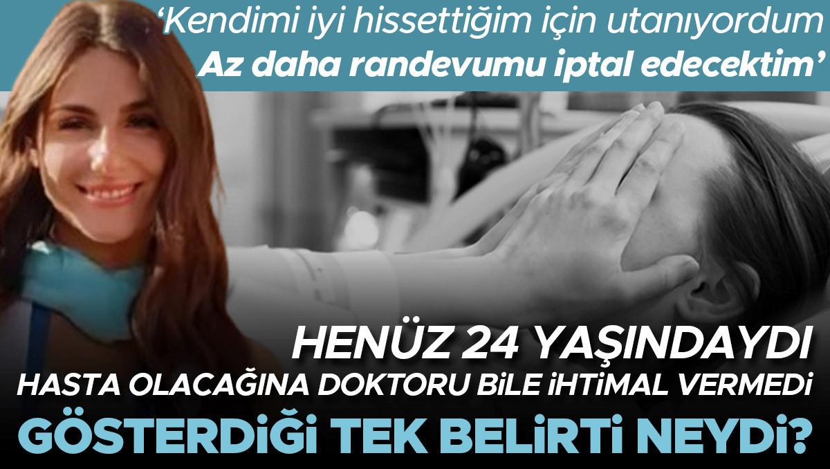 Hayatını Değiştiren Keşif ve Tanı