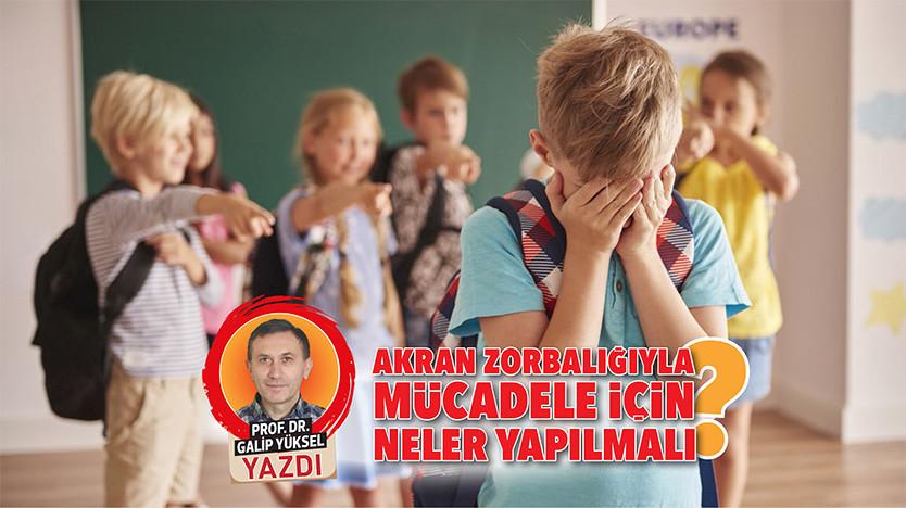 Gençler Arasında Artan Siber Zorbalık ve Çözüm Yolları
