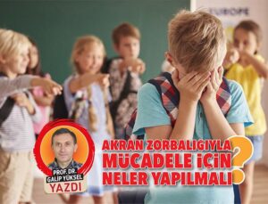 Gençler Arasında Artan Siber Zorbalık ve Çözüm Yolları