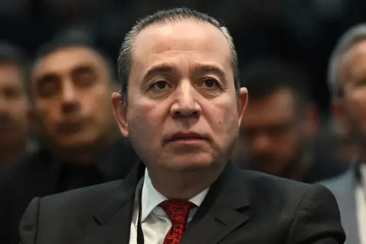 Gençlerbirliği Başkanı Osman Sungur’dan Şok Yönetim Değişikliği Açıklaması