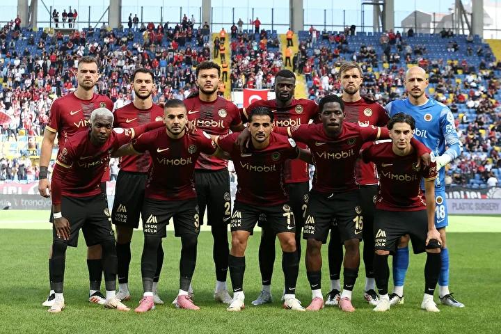 Gençlerbirliği Başkanı Osman Sungur’dan Şok Yönetim Değişikliği Açıklaması