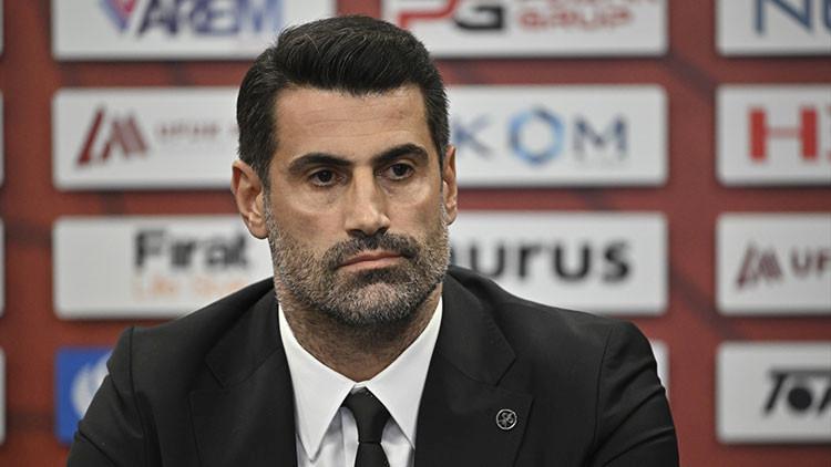 Gençlerbirliği, Volkan Demirel ile ilk sınavını Göztepe Maçında Verecek 1 Maç Öncesi Kadro Durumu ve Eksikler