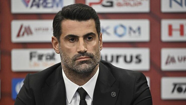 Gençlerbirliği, Volkan Demirel ile ilk sınavını Göztepe Maçında Verecek