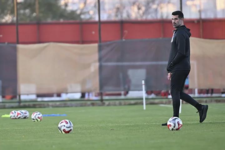 Hedeflenen Transferler ve Planlar