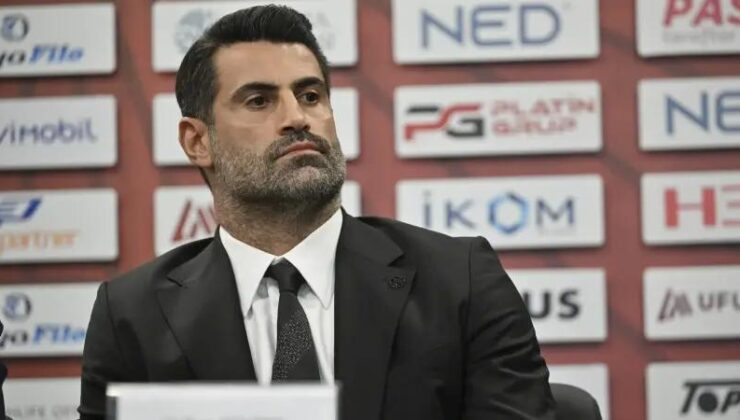 Gençlerbirliği’nde Volkan Demirel’den Takviye Çağrısı ve Transfer Planları