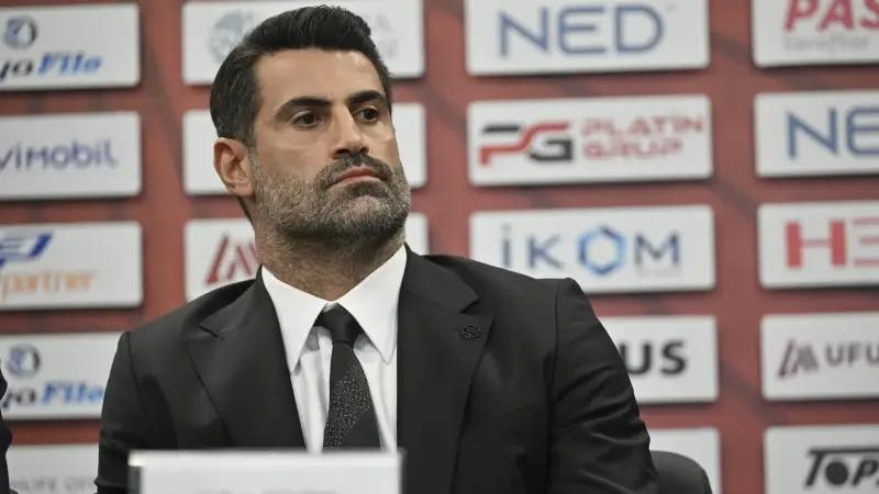 Genclerbirliginde Volkan Demirelden Takviye Cagrisi ve Transfer Planlari