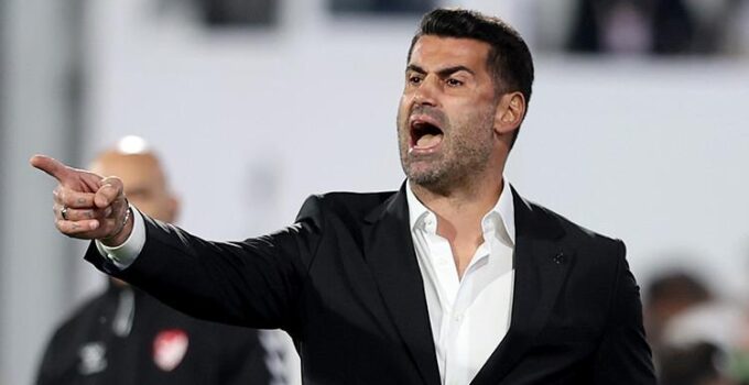 Gençlerbirliği’nde Yeni Teknik Direktör Volkan Demirel Güvencesi