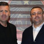 Genclerbirligi8217nden Huseyin Eroglu8217na Veda ve Tesekkur Mesaji