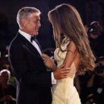 George Clooney ve Amal Clooneynin Evlilik Sarsintisi Alkol Bagimliligi Endiseleri