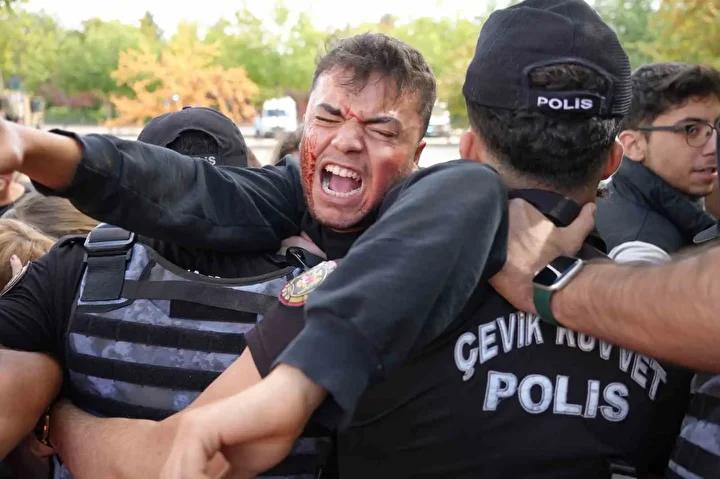 3 Gün Süren Kamplı Eğitim ve Planlı Tatbikat
