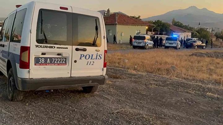 Germir Mahallesi’nde Silahlı Saldırı: Baba ve Oğluna Kurşun Yağmuru