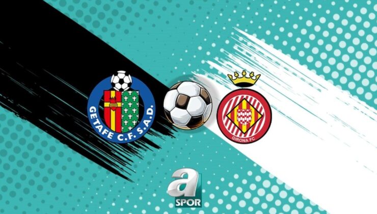 Getafe vs Girona: La Liga 11. Hafta Maç Programı ve Detaylar