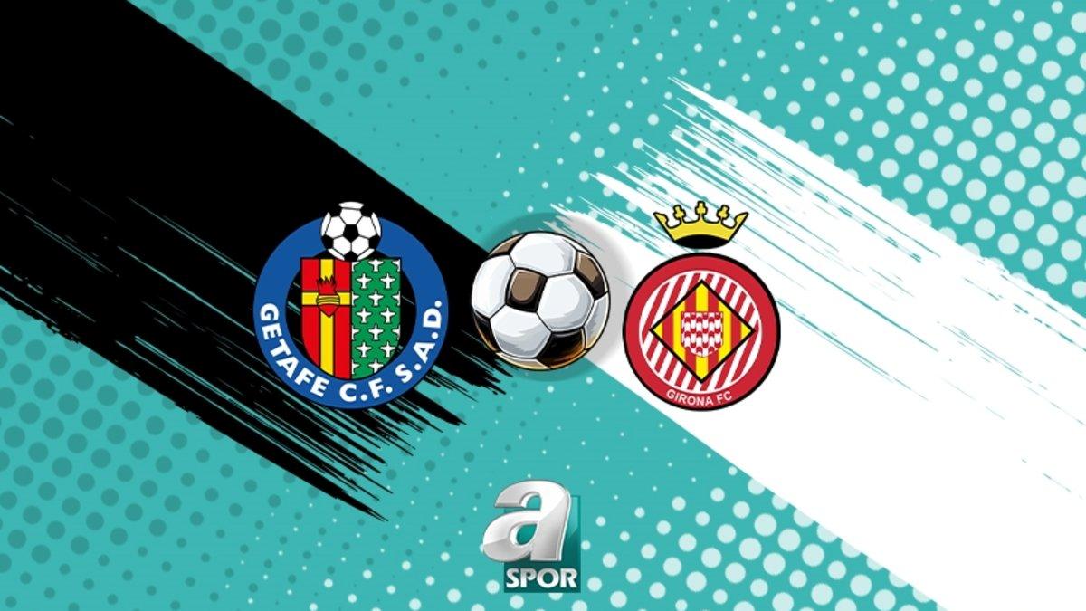 Getafe vs Girona: La Liga 11. Hafta Maç Programı ve Detaylar