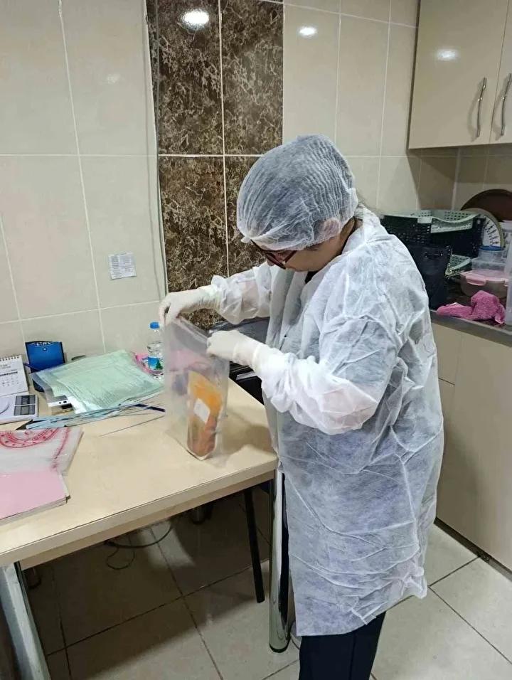 Gıda Güvenliği Denetimleri ve Cezalar Hakkında Güncel Bilgilendirme