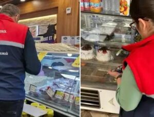 Gıda Güvenliği Denetimleri ve Cezalar Hakkında Güncel Bilgilendirme