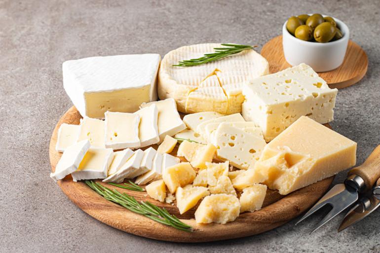Peynir Tüketiminde Dikkat Edilmesi Gerekenler