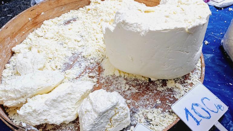 Gıda Güvenliği ve Denetimler: Peynir ve Diğer Ürünlerdeki Tehlikeler