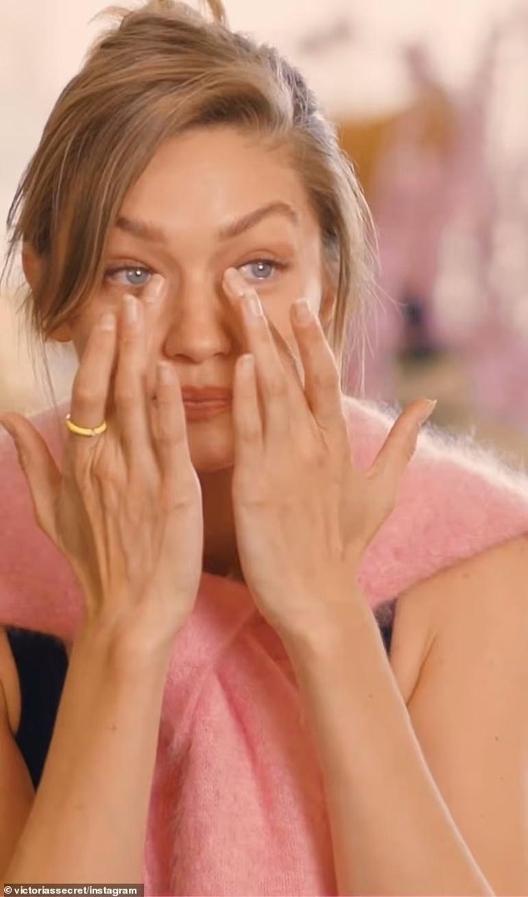 Gigi ve Bella Hadid: Moda Dünyasının Parlayan Yıldızları ve Zorluklar