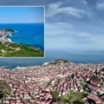 Giresun8217un Isim Degisikligi ve Istiklal Madalyasi Kampanyasinda Yuksek Katilim