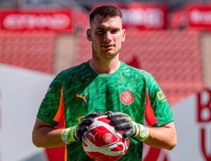 Girona’da Livakovic’in Durumu ve Transfer Gelişmeleri