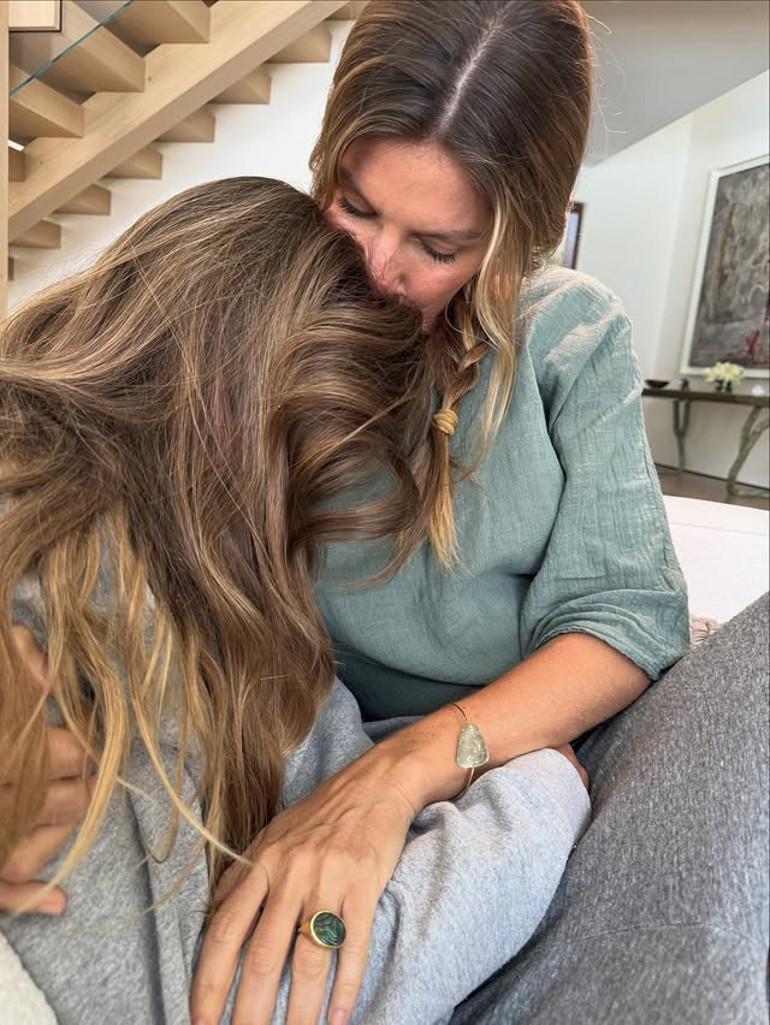 Gisele Bündchen’in Aile ve Aşk Hayrındaki Güncel Durumu