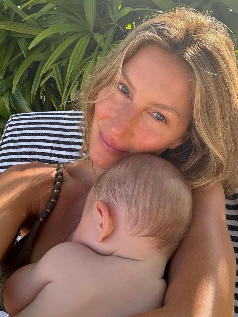 Gisele Bündchen’in Aile ve Aşk Hayrındaki Güncel Durumu