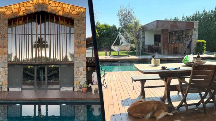 Villa Tasarımı ve İç Mekân Özellikleri