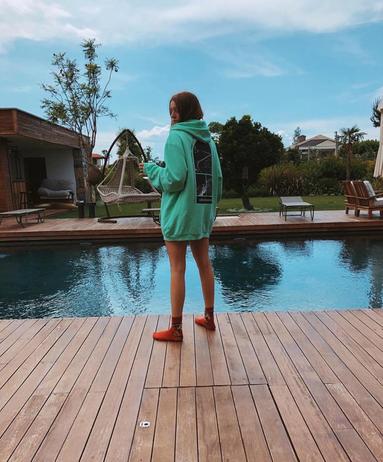 Gizem Karaca'nın İzmir’deki Lüks Villası ve Güncel Hayatı