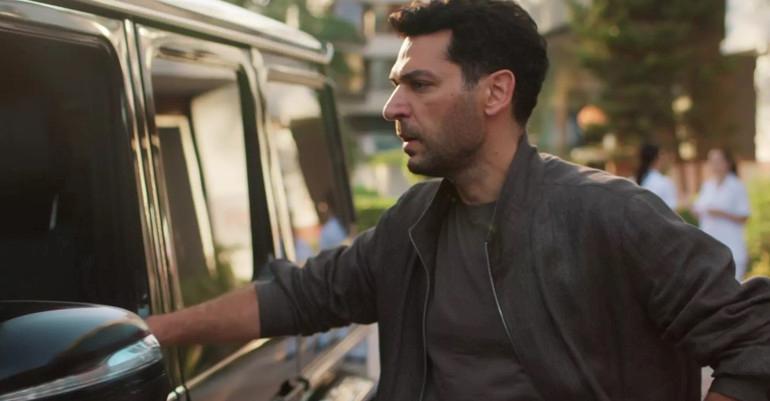 Gizli Sırlar ve Çocukluk Tılsımı: Serhat ve Kader'in Hikayesi