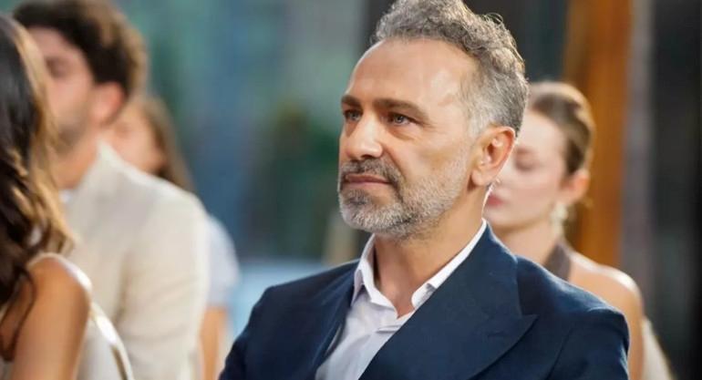 Gizli Sırlar ve Çocukluk Tılsımı: Serhat ve Kader'in Hikayesi
