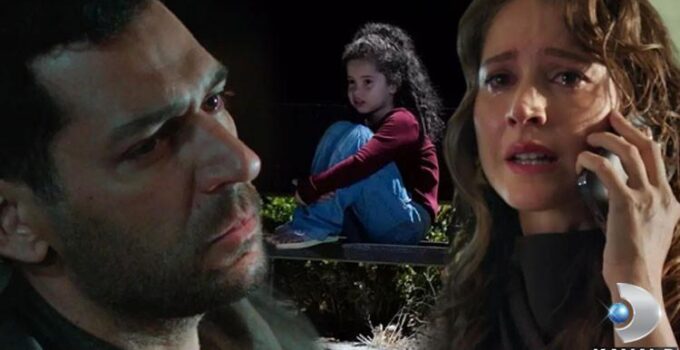 Gizli Sırlar ve Çocukluk Tılsımı: Serhat ve Kader’in Hikayesi