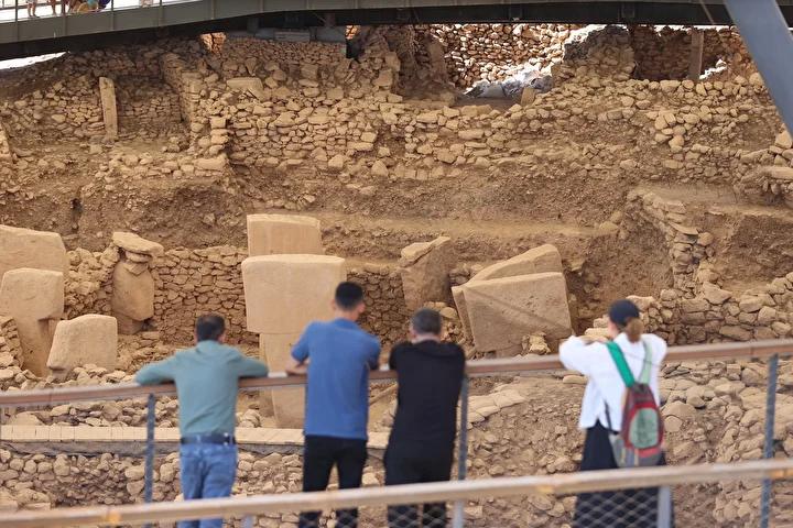 Göbeklitepe: Kazı Çalışmaları ve Ziyaretçi Gelişmeleri