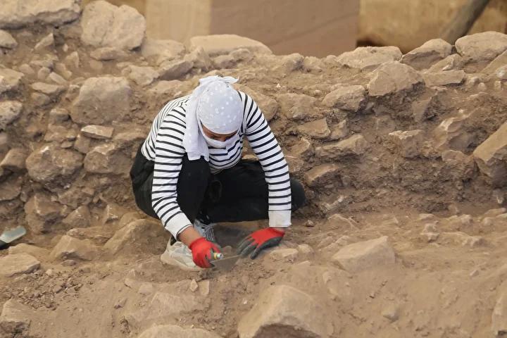 Göbeklitepe’de Bu Yılki Kazı ve Restorasyon Çalışmaları Tamamlanmak üzere
