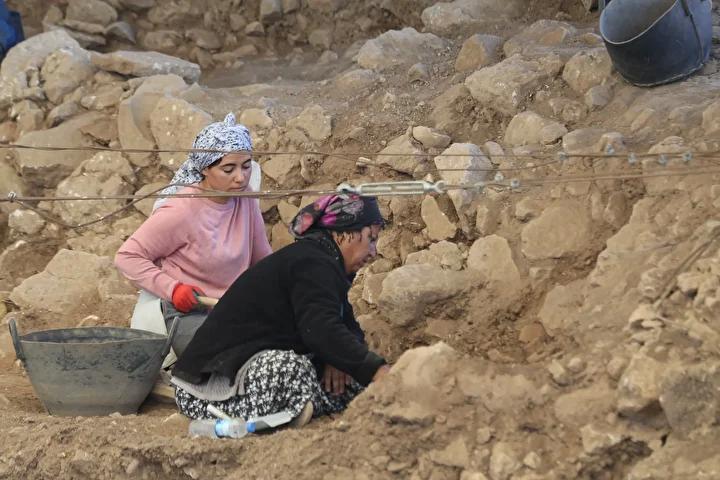 Göbeklitepe’de Bu Yılki Kazı ve Restorasyon Çalışmaları Tamamlanmak üzere