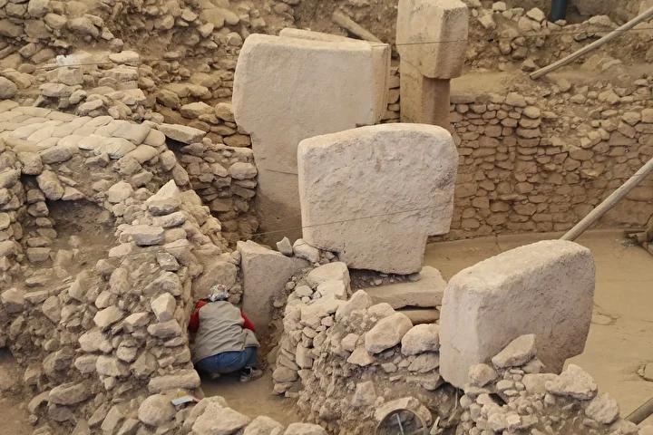 Göbeklitepe’de Bu Yılki Kazı ve Restorasyon Çalışmaları Tamamlanmak üzere